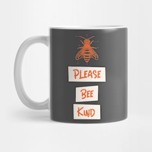 Be Kind - 2 Mug